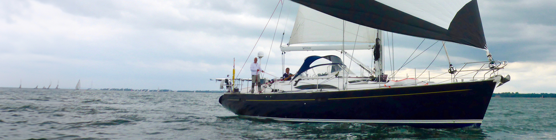 Used Moody yachts for sale with MS&P