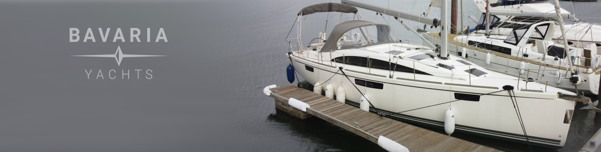 Used Bavaria Yachts for sale