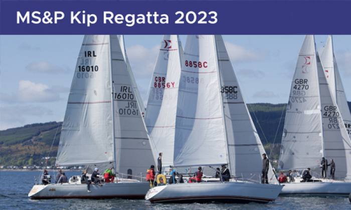 MS&P Sponsors Kip Regatta 2023