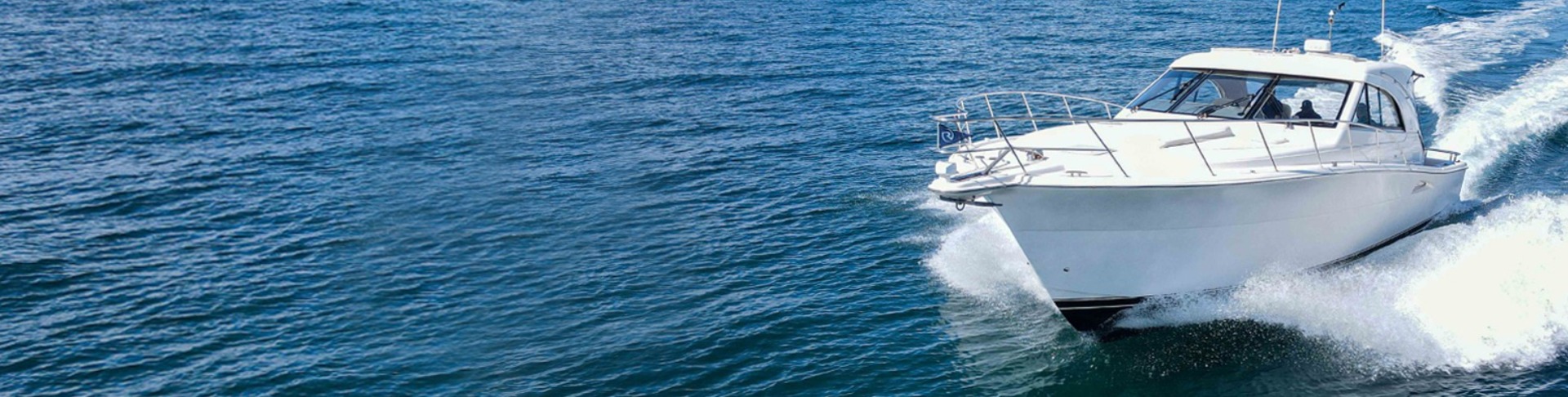 Used motor boats for sale in Scotland
