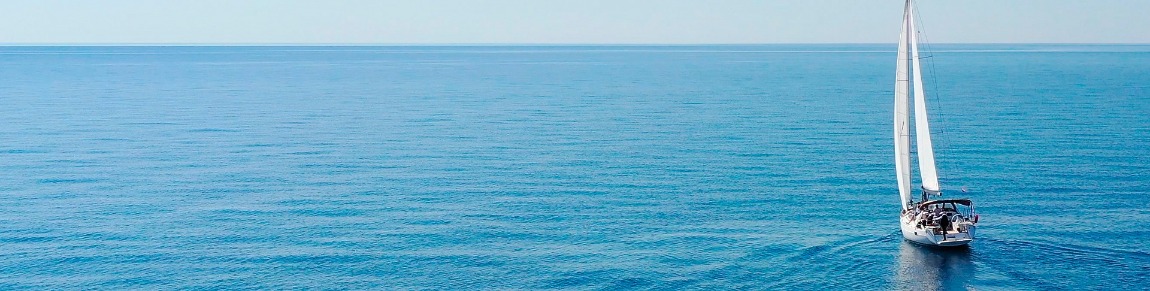 Used Bluewater yachts for sale