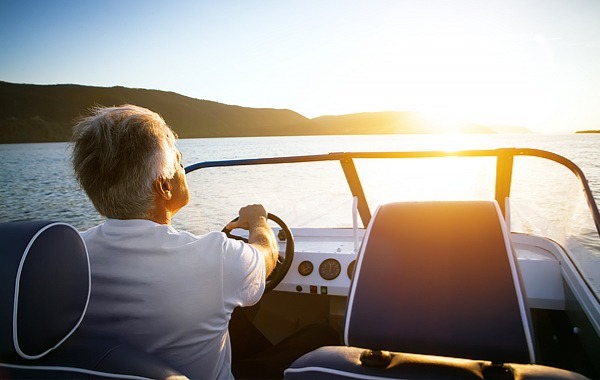 Let us help you find your perfect used motor boat